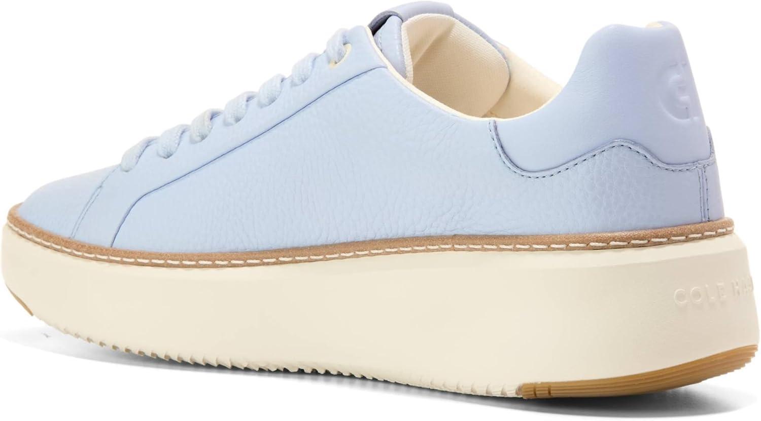 image:imageCole Haan Womens Grandpro Topspin SneakersHeather