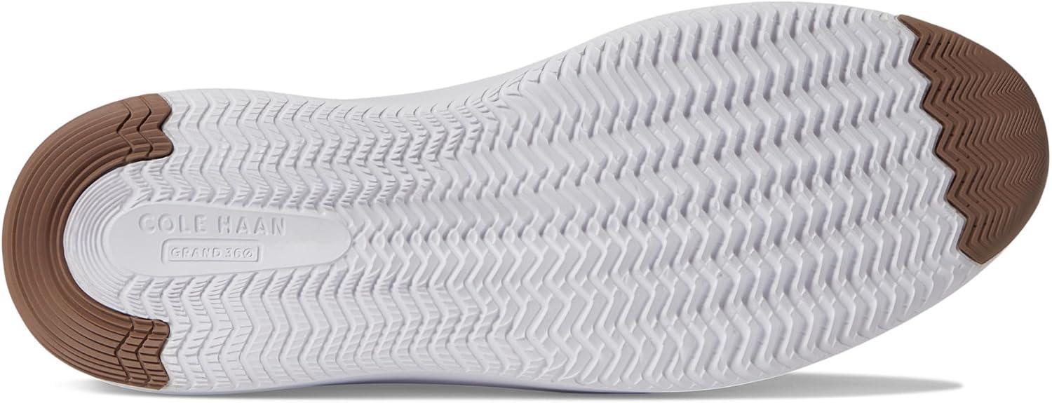 image:imageCole Haan Womens Grandpro Topspin SneakersIrish Coffee Nubuck