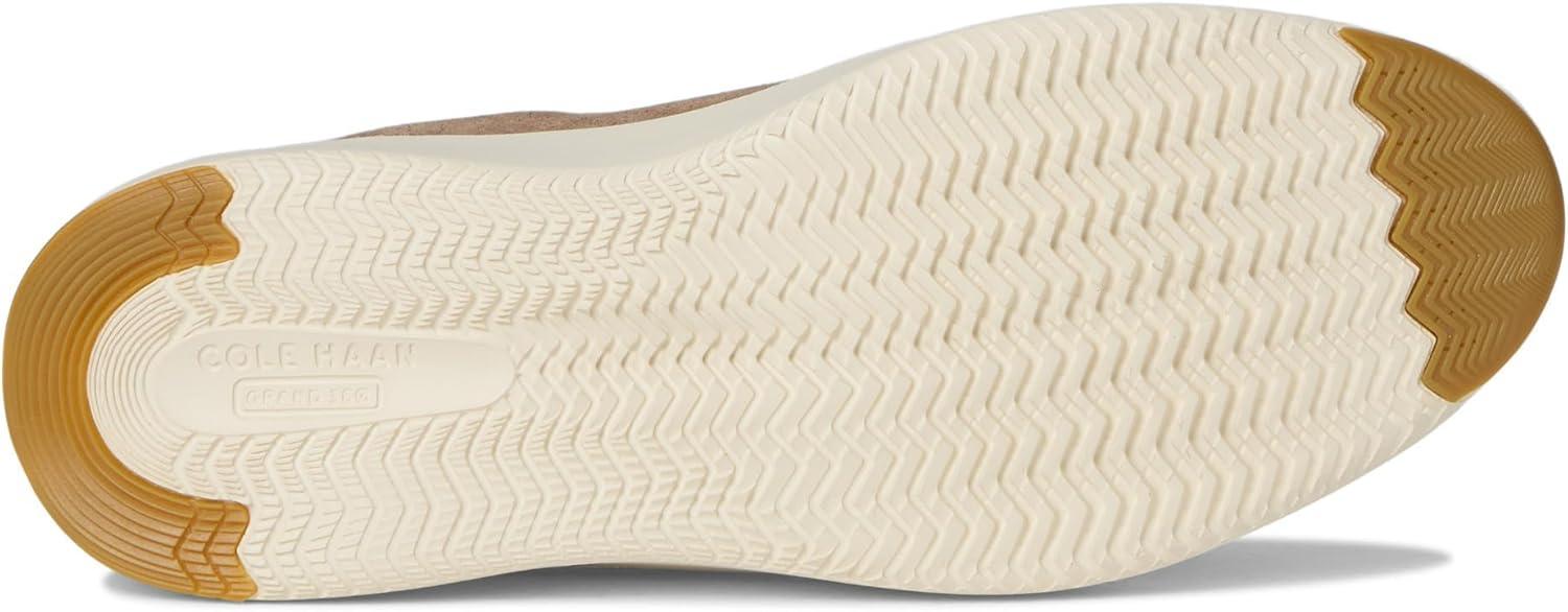 image:imageCole Haan Womens Grandpro Topspin SneakersIrish Coffee SuedeIrish Coffee Leather