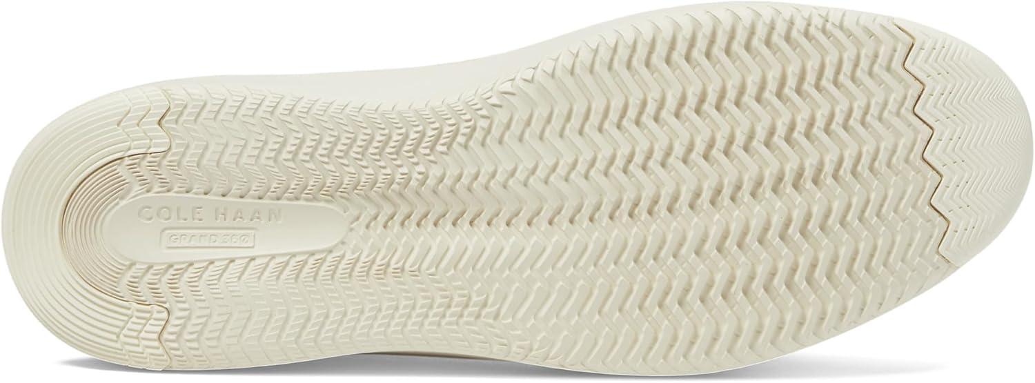 image:imageCole Haan Womens Grandpro Topspin SneakersIvory Croc Print