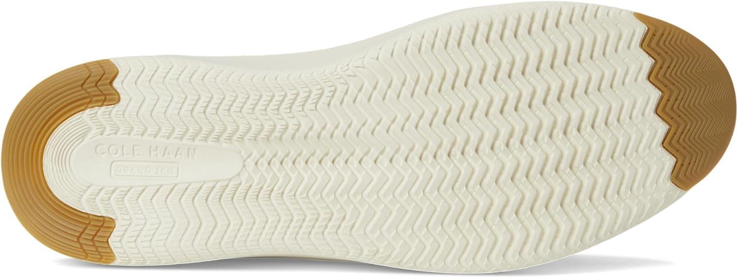 image:imageCole Haan Womens Grandpro Topspin SneakersIvorySuede
