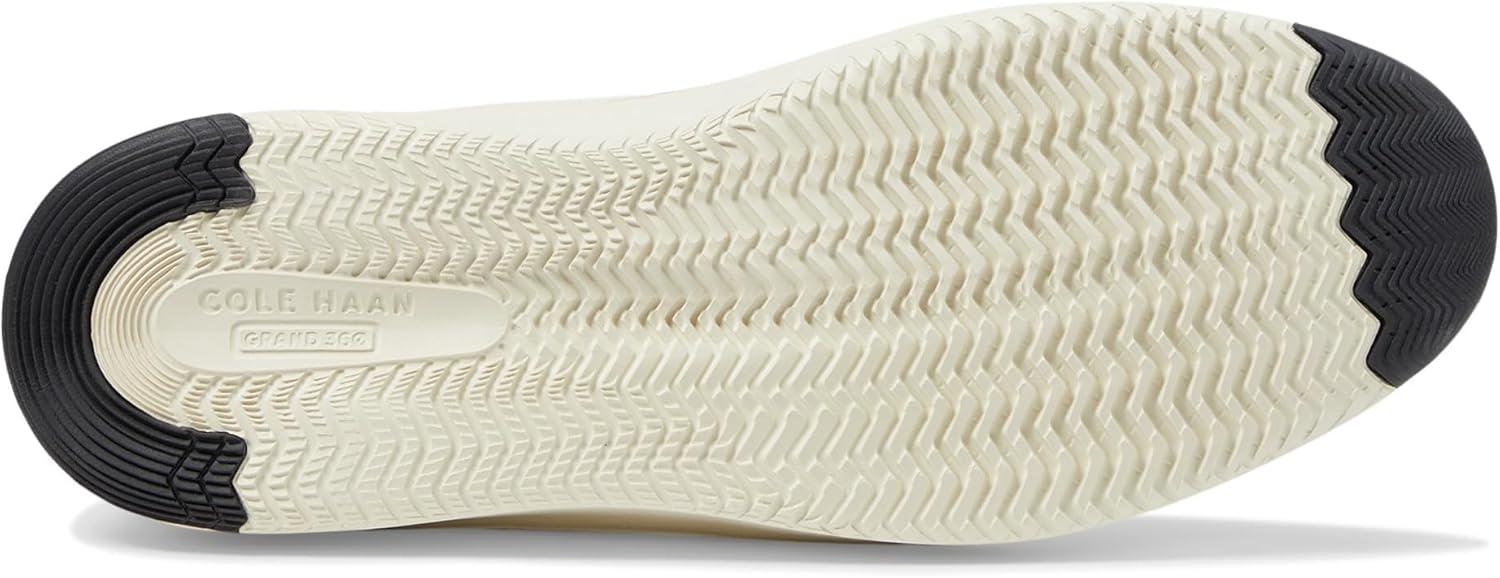 image:imageCole Haan Womens Grandpro Topspin SneakersIvoryTortoise Patent