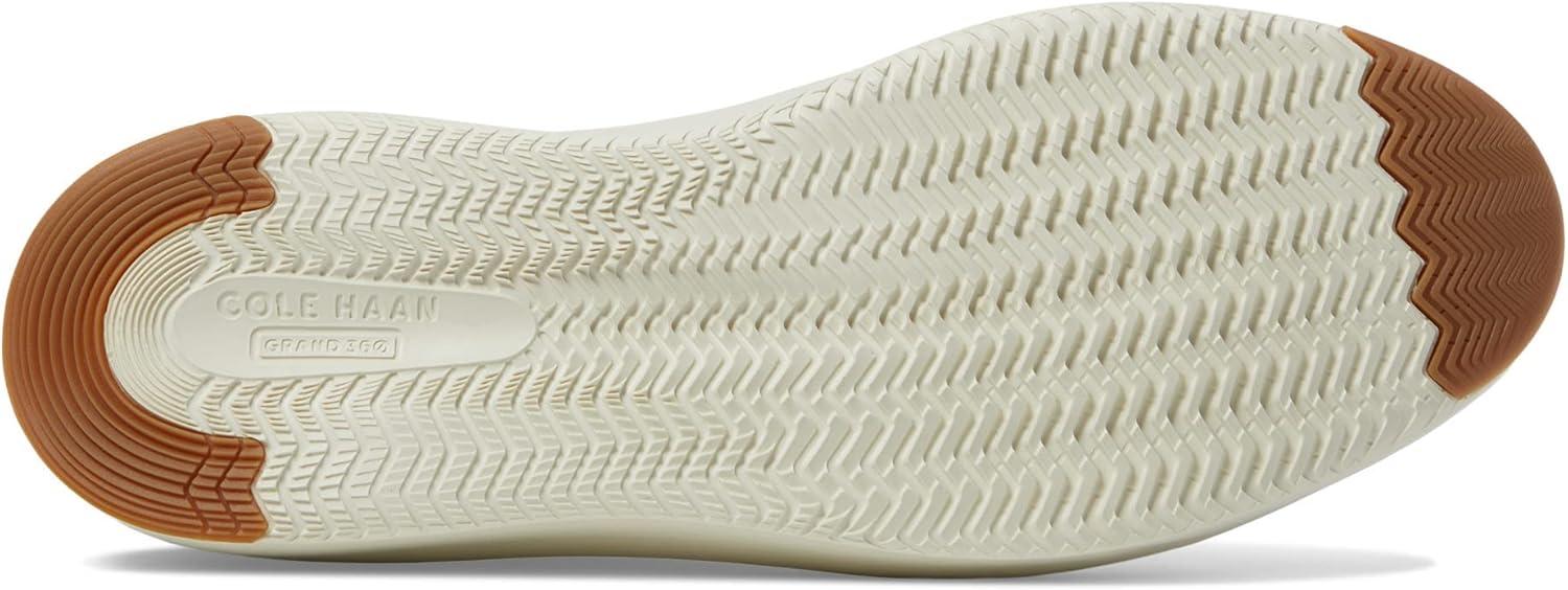 image:imageCole Haan Womens Grandpro Topspin SneakersOptic White Azure Lemon Print