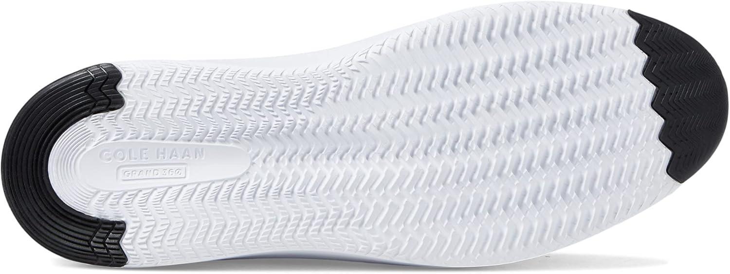 image:imageCole Haan Womens Grandpro Topspin SneakersOptic White Black White Tropical Print