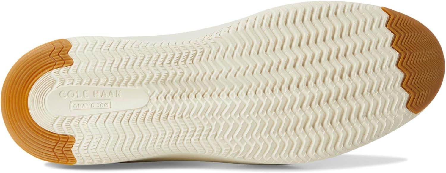 image:imageCole Haan Womens Grandpro Topspin SneakersOptic WhiteLeopard Print Leather