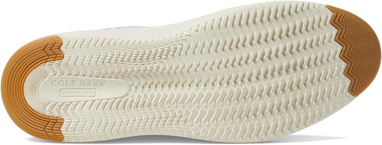 image:imageCole Haan Womens Grandpro Topspin SneakersRoccia Pearly Snake PrintIvory
