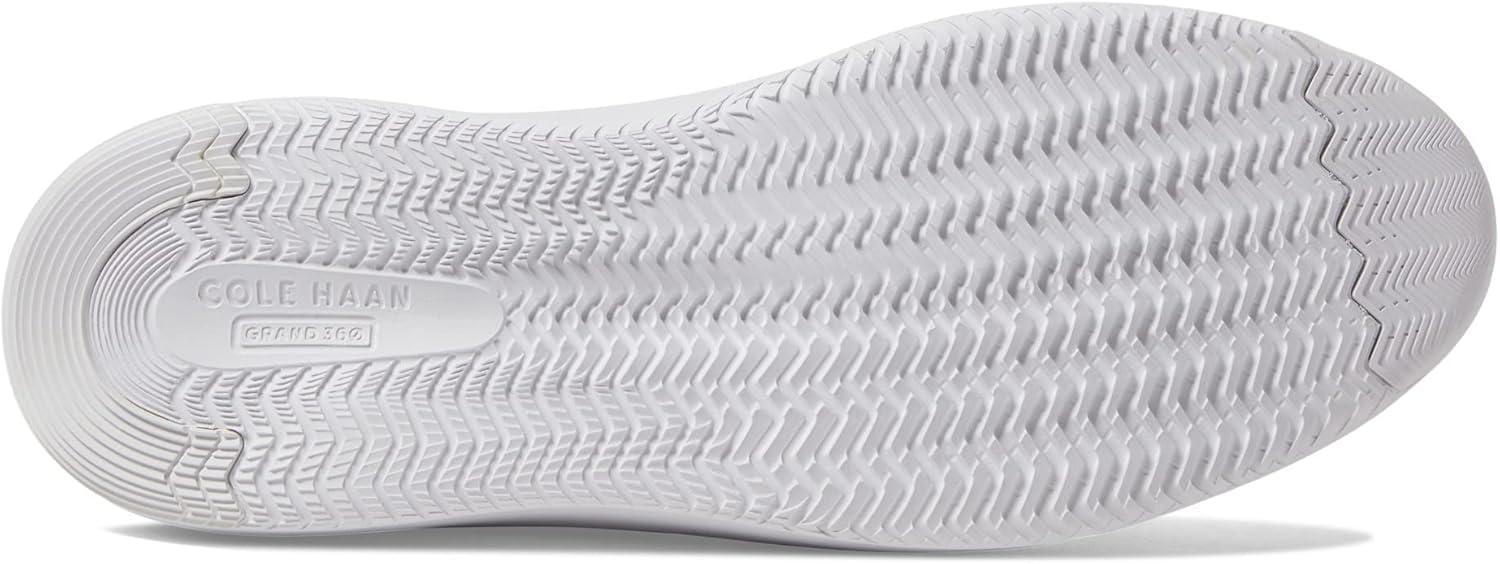 image:imageCole Haan Womens Grandpro Topspin SneakersWhitePride Multi