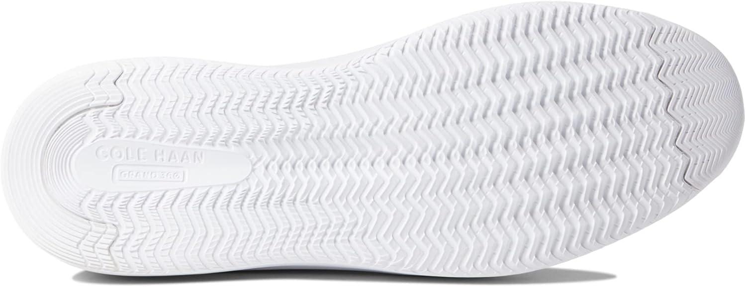 image:imageCole Haan Womens Grandpro Topspin SneakersWhiteWhite