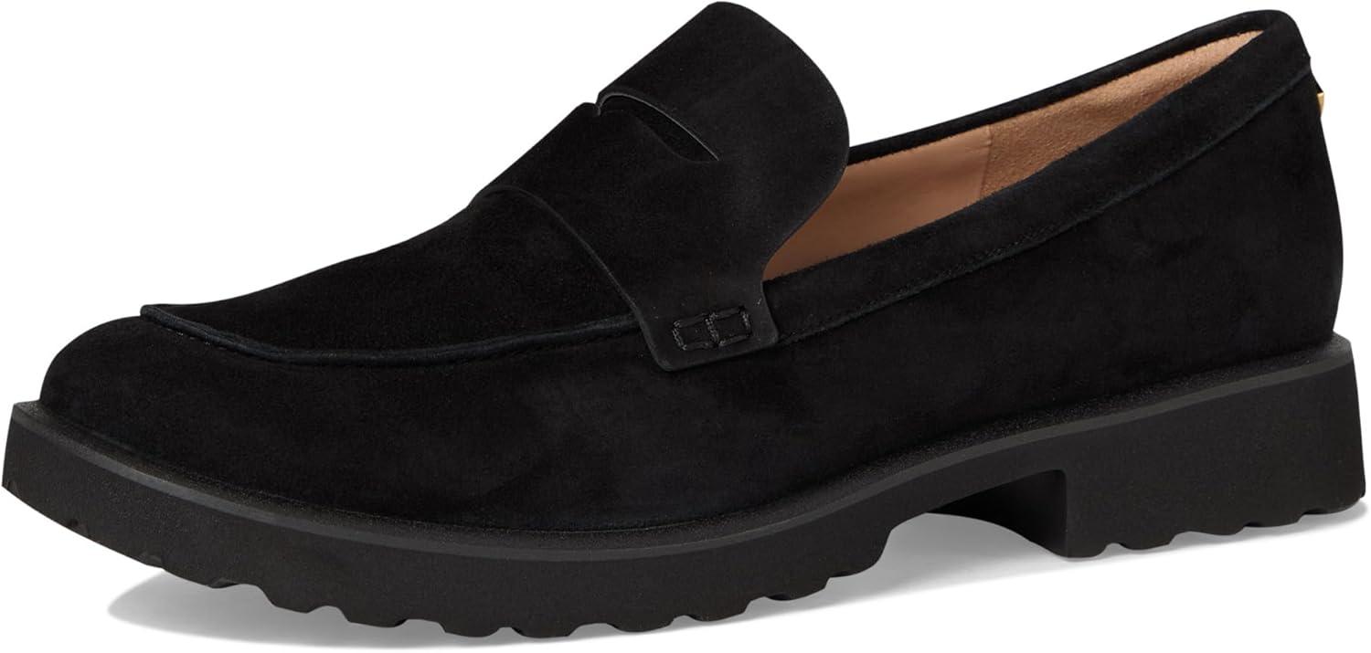 image:imageCole Haan Womens GwendolynBlack Suede