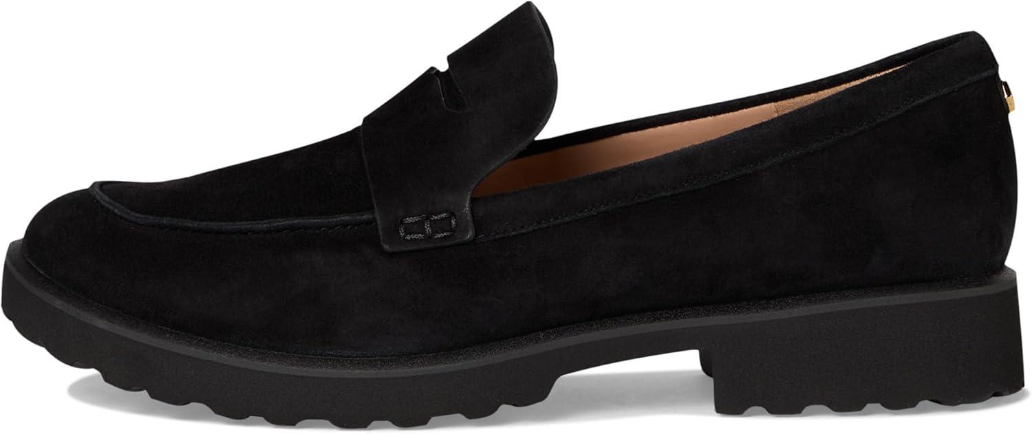 image:imageCole Haan Womens GwendolynBlack Suede