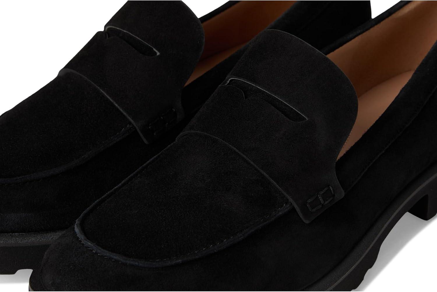 image:imageCole Haan Womens GwendolynBlack Suede