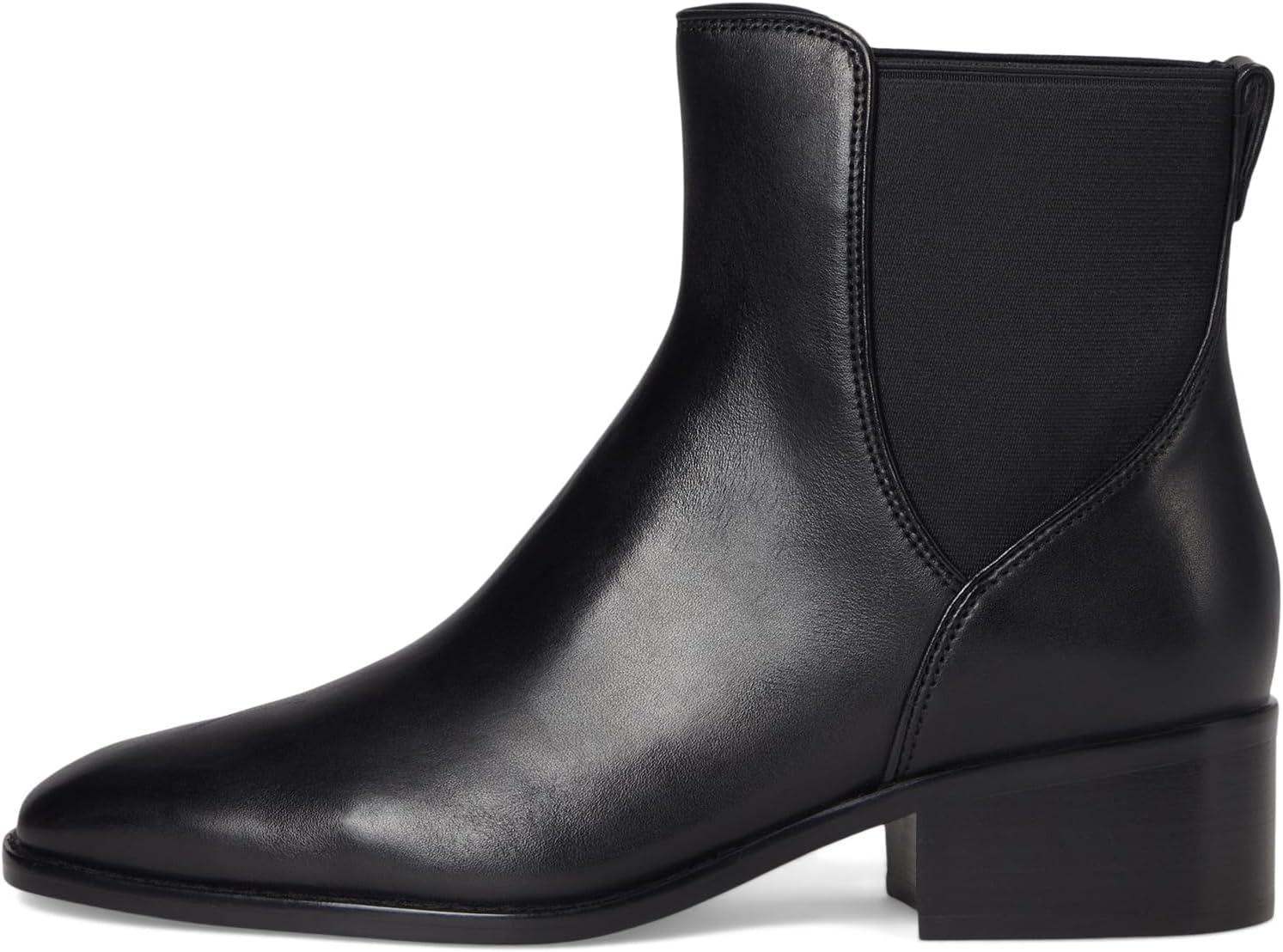 image:imageCole Haan womens Evalina ChelseaBlack Leather