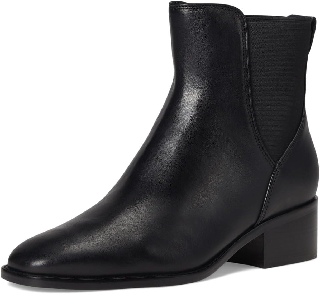 image:imageCole Haan womens Evalina ChelseaBlack Leather