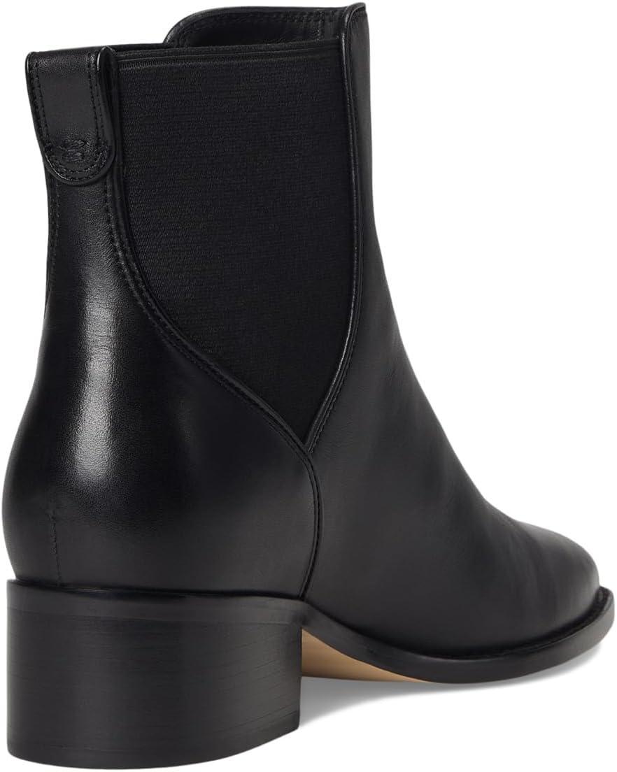 image:imageCole Haan womens Evalina ChelseaBlack Leather
