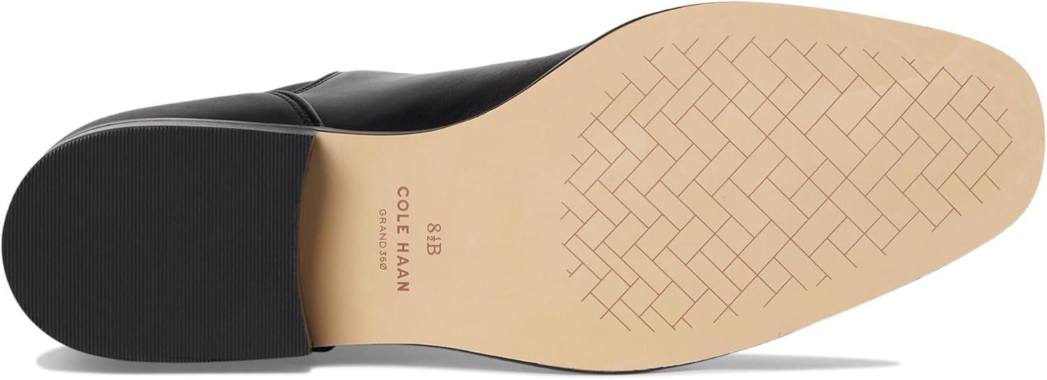 image:imageCole Haan womens Evalina ChelseaBlack Leather