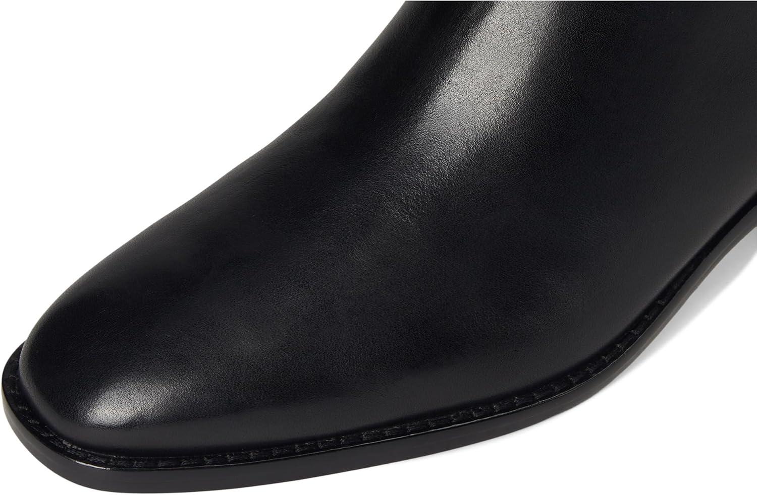 image:imageCole Haan womens Evalina ChelseaBlack Leather