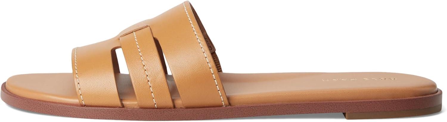 image:imageCole Haan womens Flynn Slotted SlideBiscuit Ltr