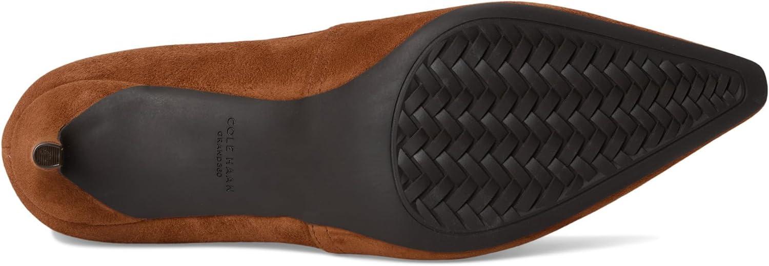 image:imageCole Haan womens Goto Jamela Chelsea BootiesTobacco Suede
