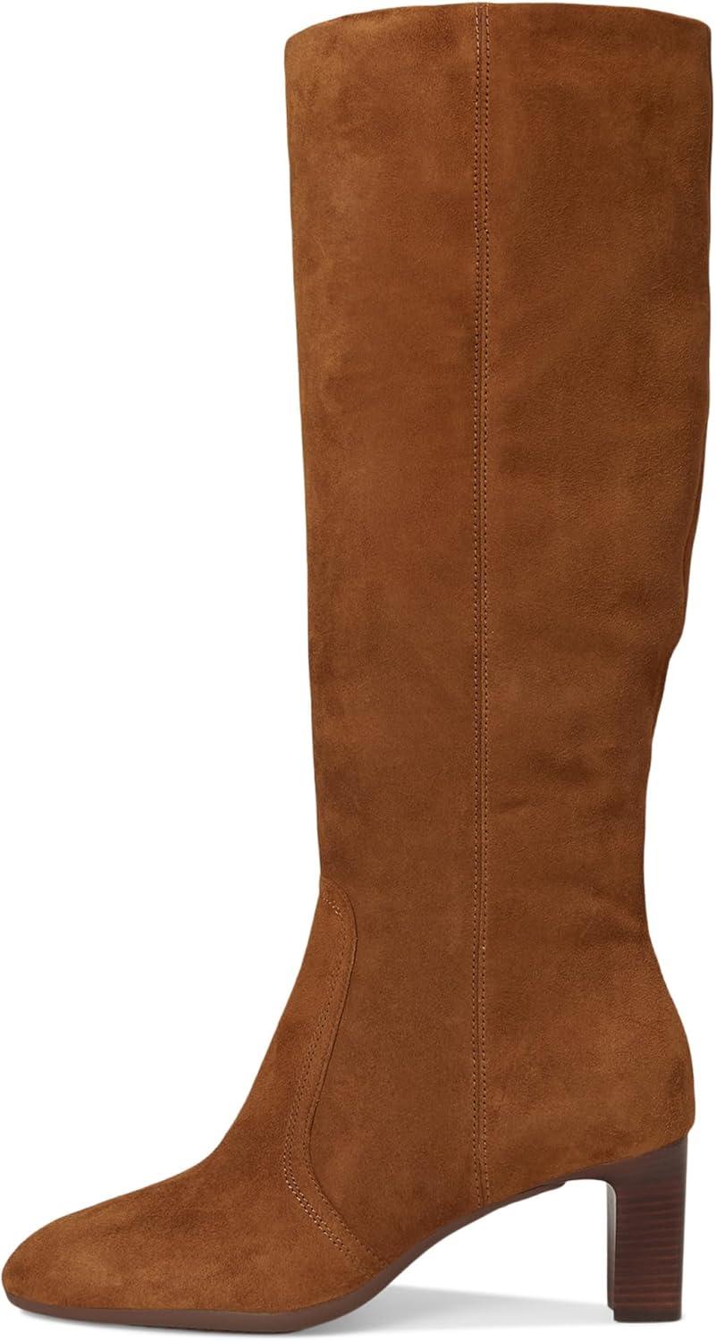 image:imageCole Haan womens Grand Ambition 20 AutumnTobacco Suede
