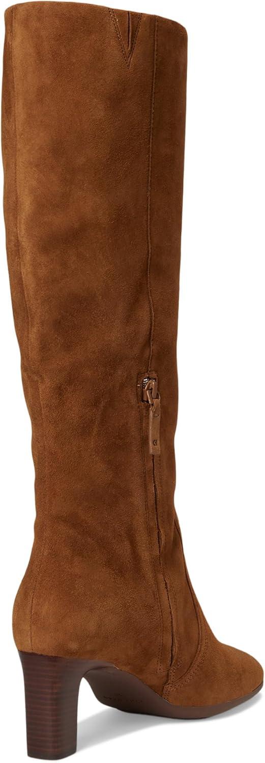 image:imageCole Haan womens Grand Ambition 20 AutumnTobacco Suede