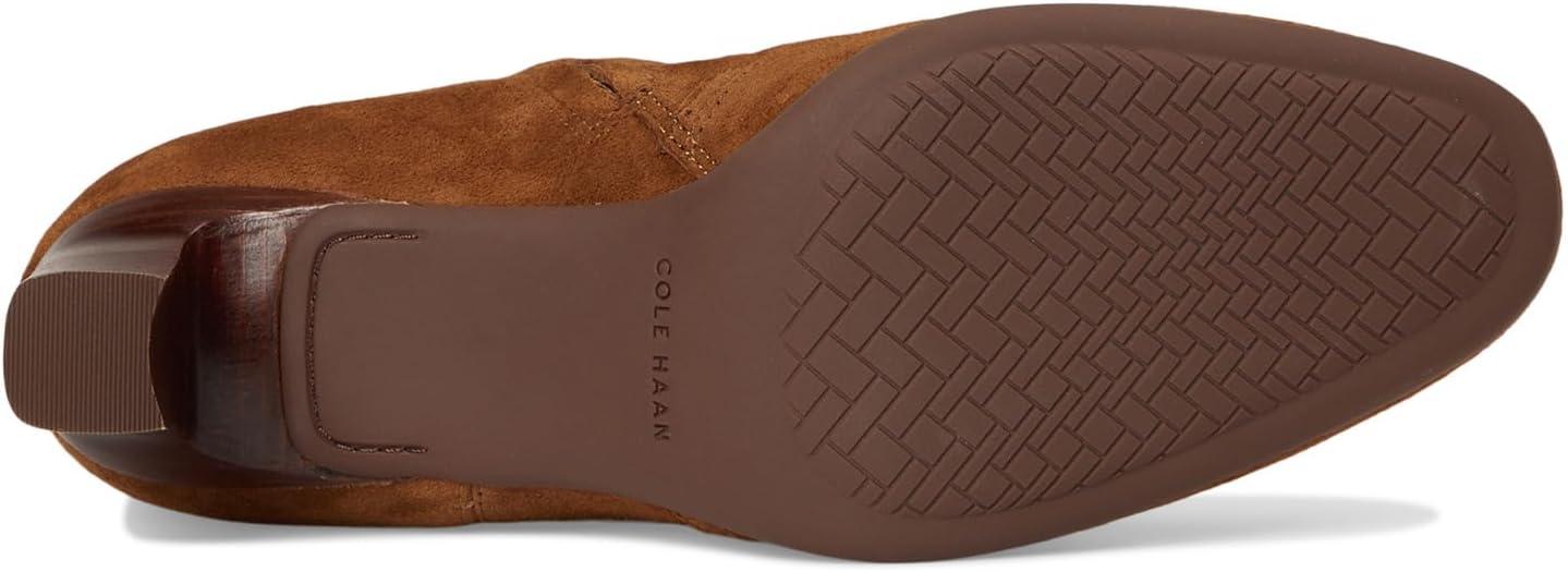 image:imageCole Haan womens Grand Ambition 20 AutumnTobacco Suede