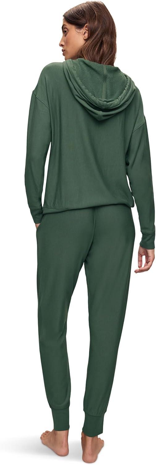 image:imageEberjey Softest Sweats JoggerSpruce