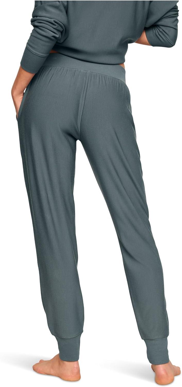 image:imageEberjey Softest Sweats JoggerStone Blue