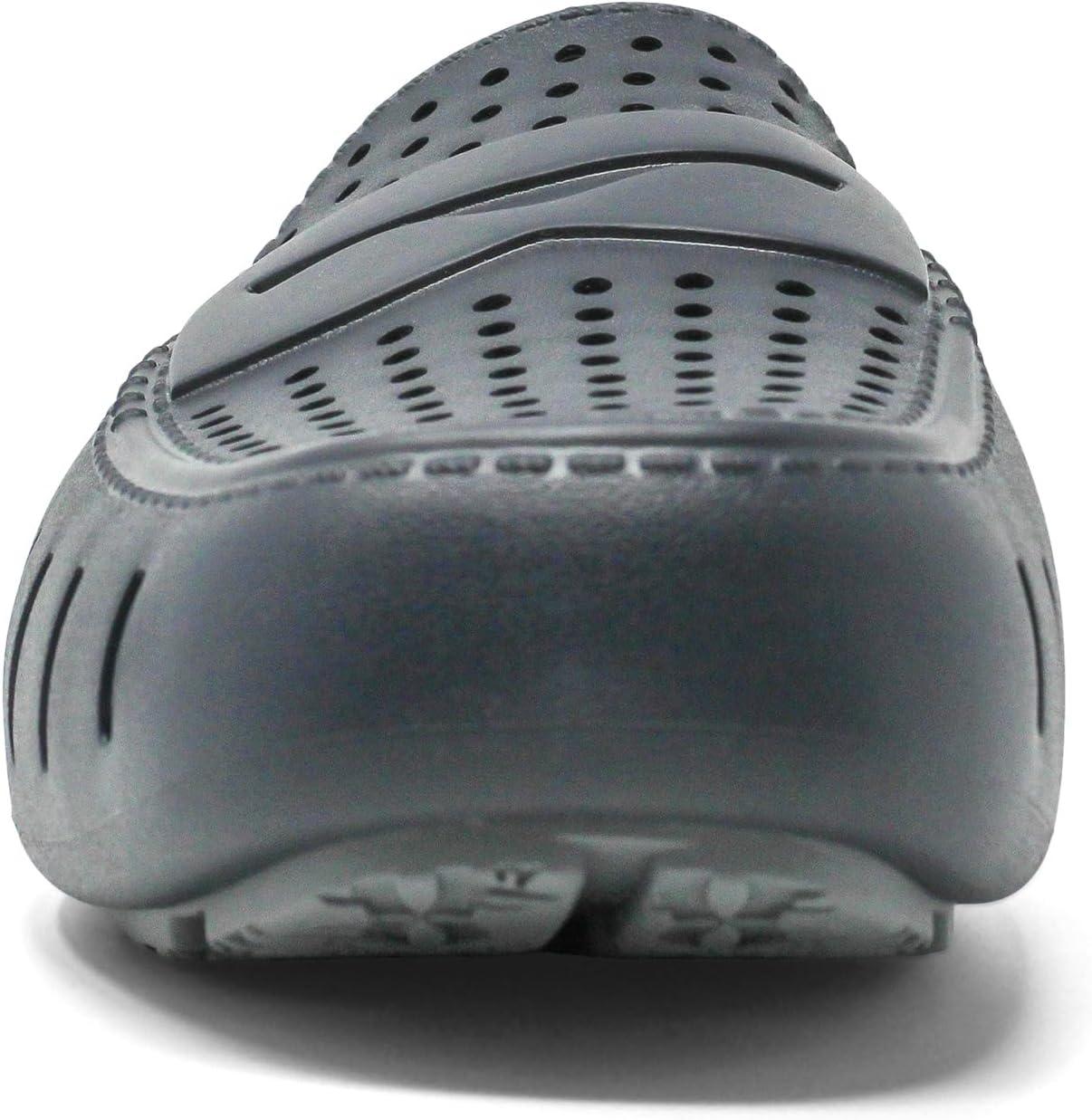 image:imageFloafers Country Club Driver 20BlackAsphalt