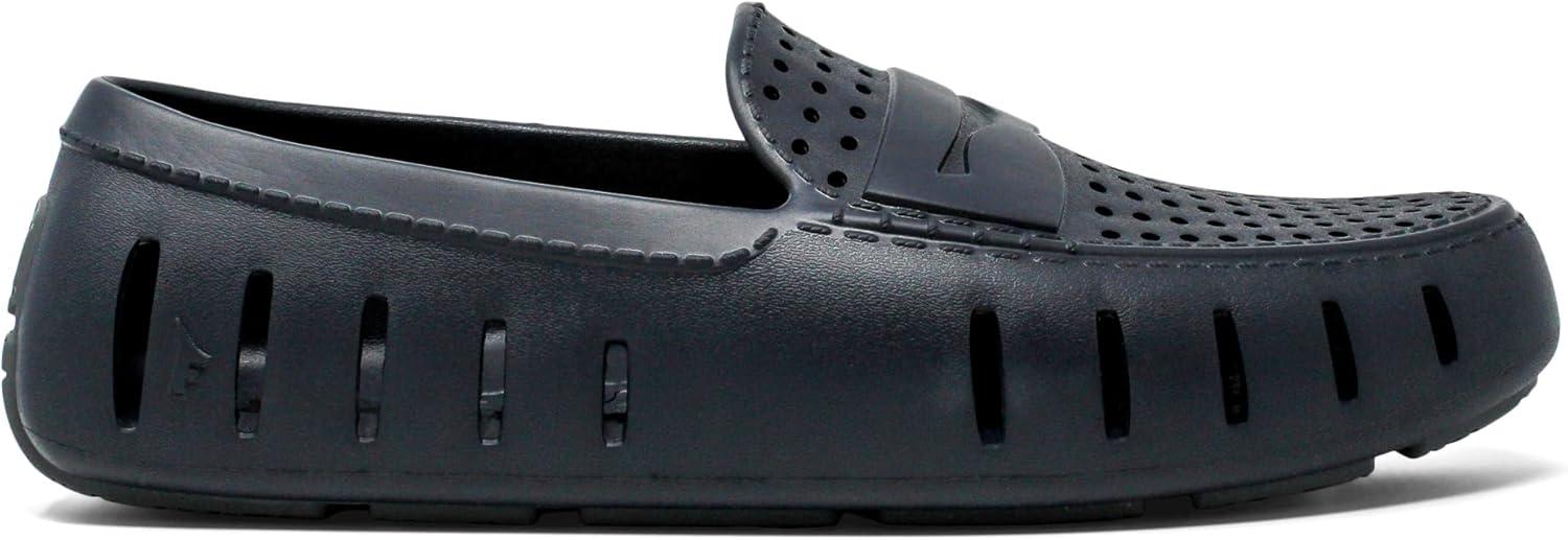 image:imageFloafers Country Club Driver 20BlackAsphalt