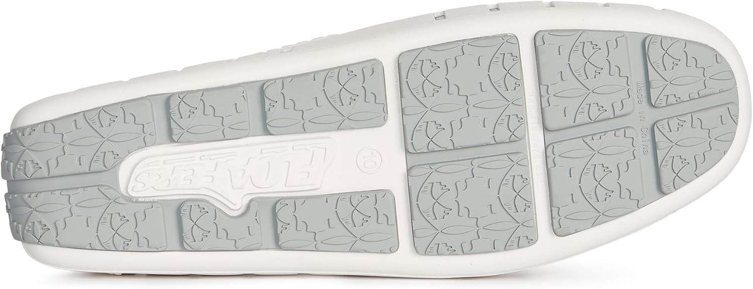 image:imageFloafers Country Club Driver 20Bright WhiteHarbor Mist Grey