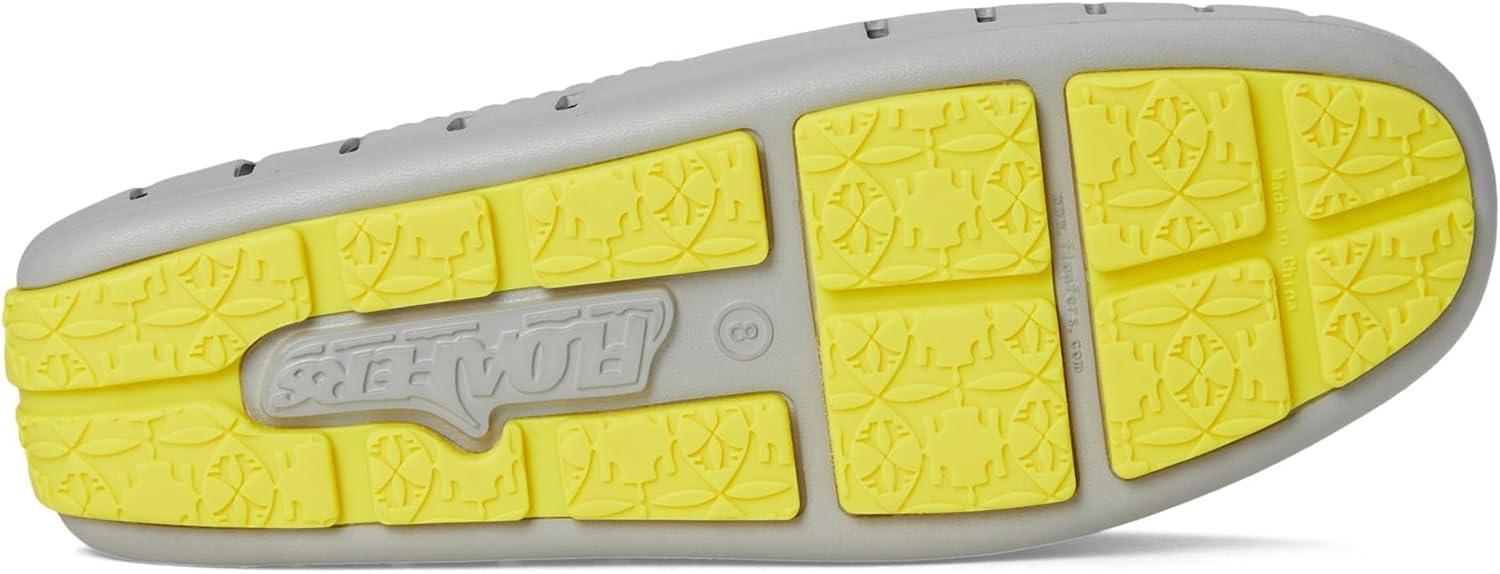 image:imageFloafers Country Club Driver 20Harbor Mist GreyLemon Tonic