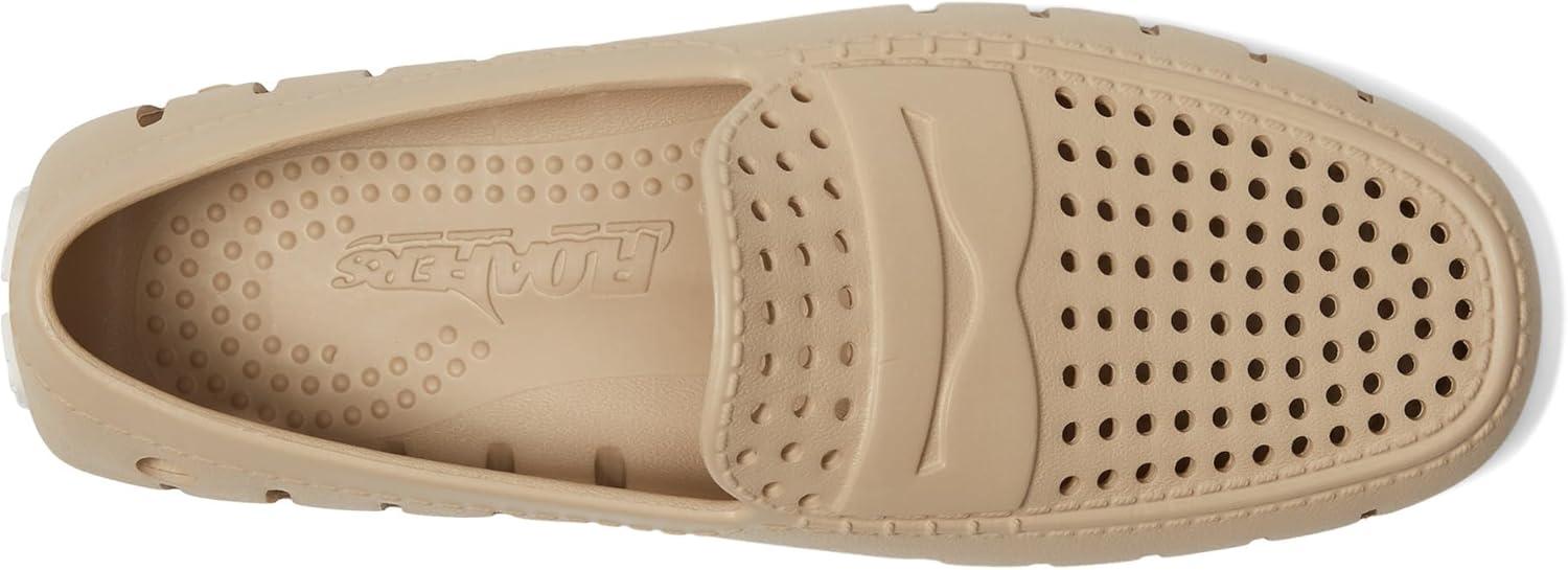 image:imageFloafers Country Club Driver 20Warm SandCoconut