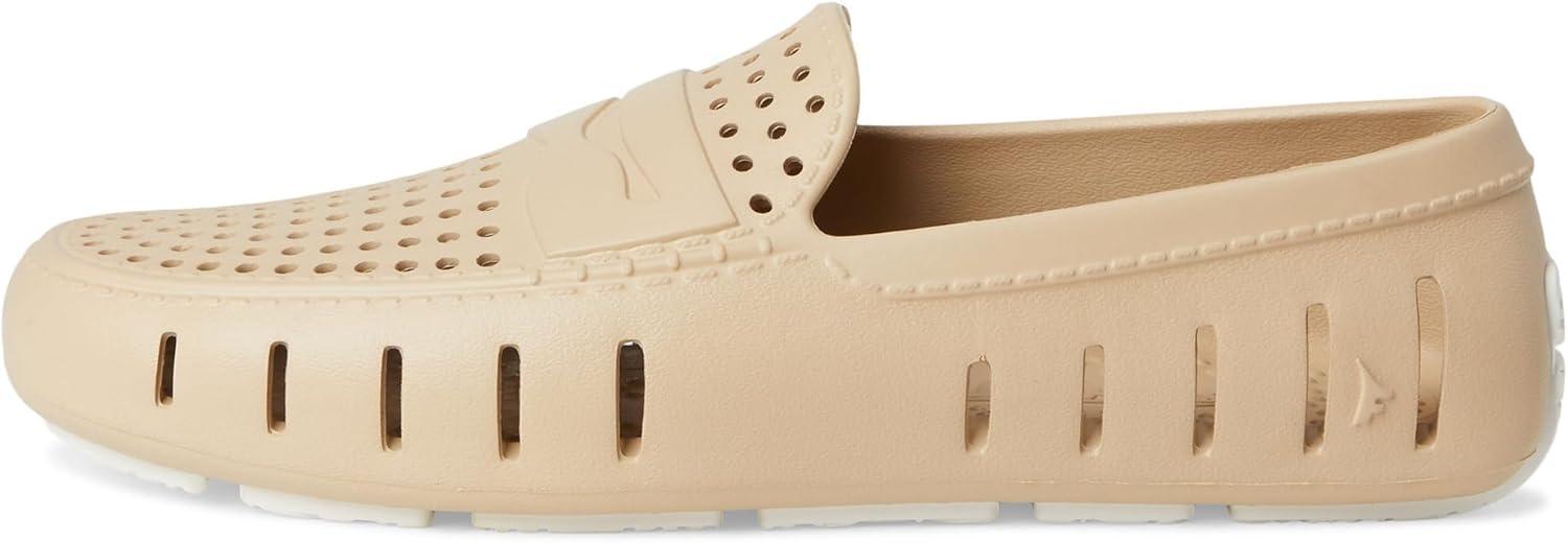 image:imageFloafers Country Club Driver 20Warm SandCoconut