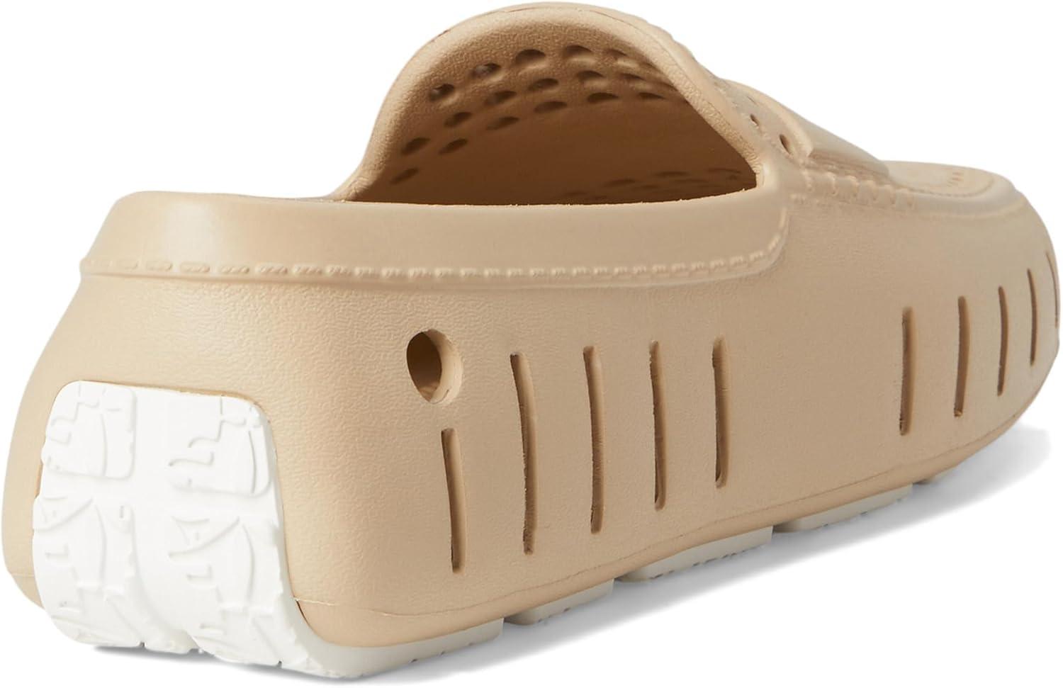 image:imageFloafers Country Club Driver 20Warm SandCoconut