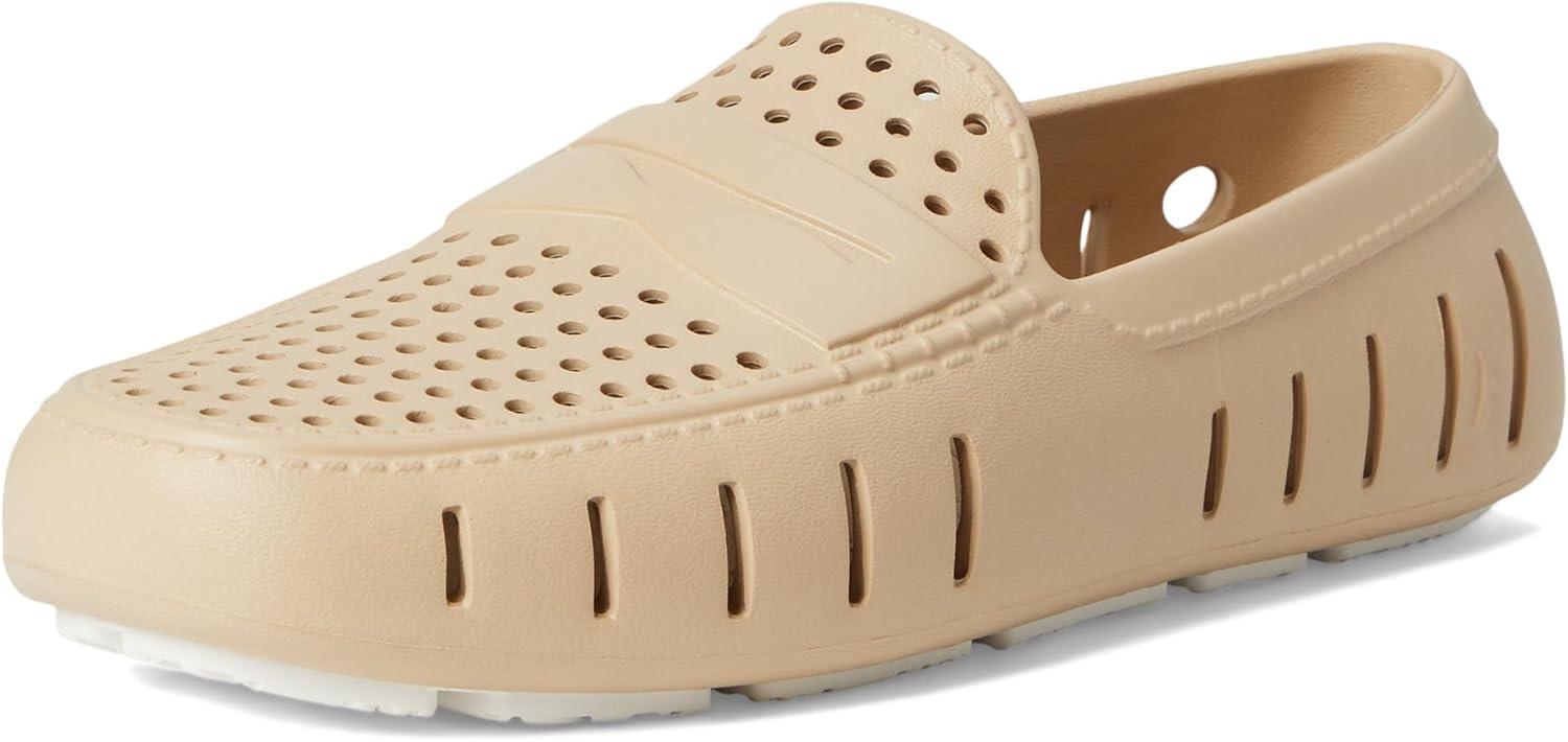 image:imageFloafers Country Club Driver 20Warm SandCoconut