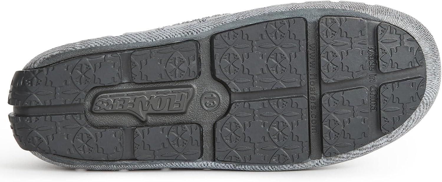 image:imageFloafers Girls Prodigy Driver ToddlerLittle KidBig KidBlack Denim