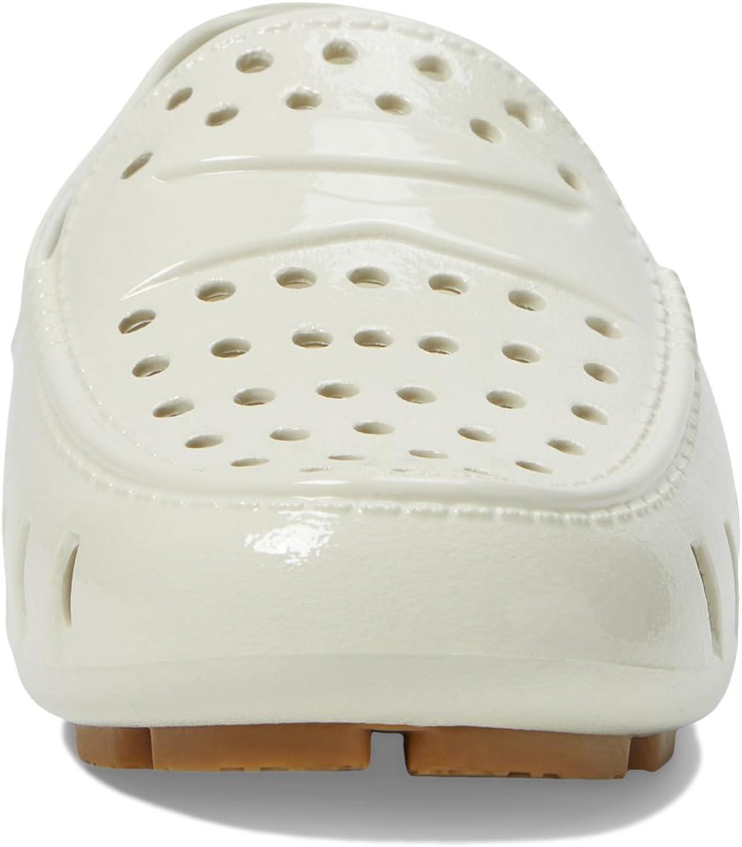 image:imageFloafers Girls Prodigy Driver ToddlerLittle KidBig KidBone PatentGum
