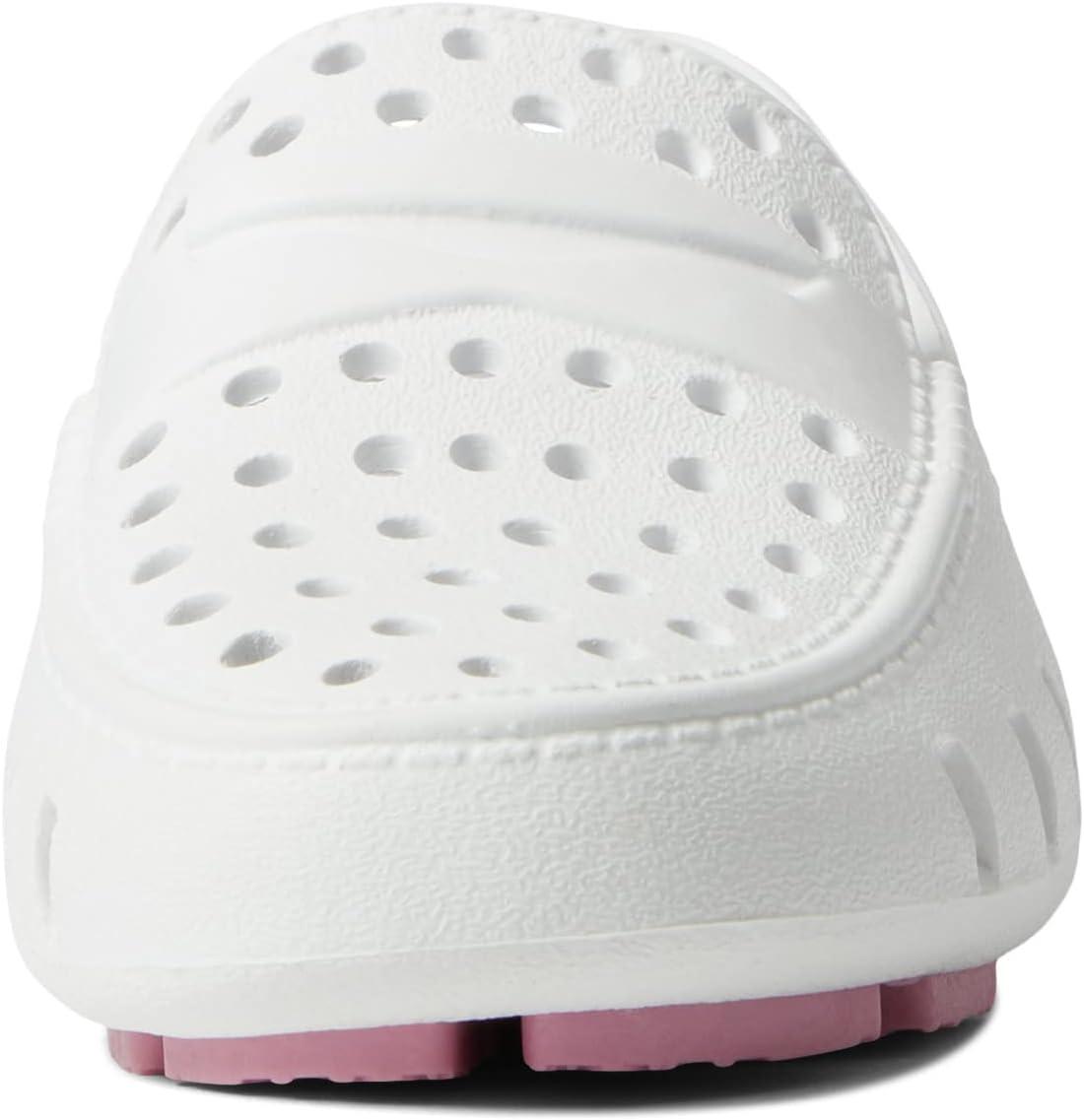 image:imageFloafers Girls Prodigy Driver ToddlerLittle KidBig KidBright WhiteSweet Lilac