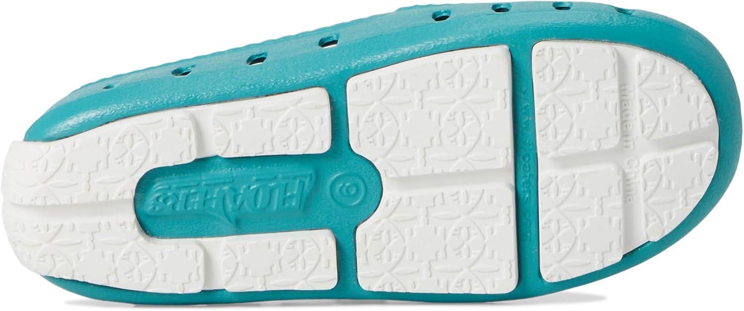 image:imageFloafers Girls Prodigy Driver ToddlerLittle KidBig KidBristol BlueBright White