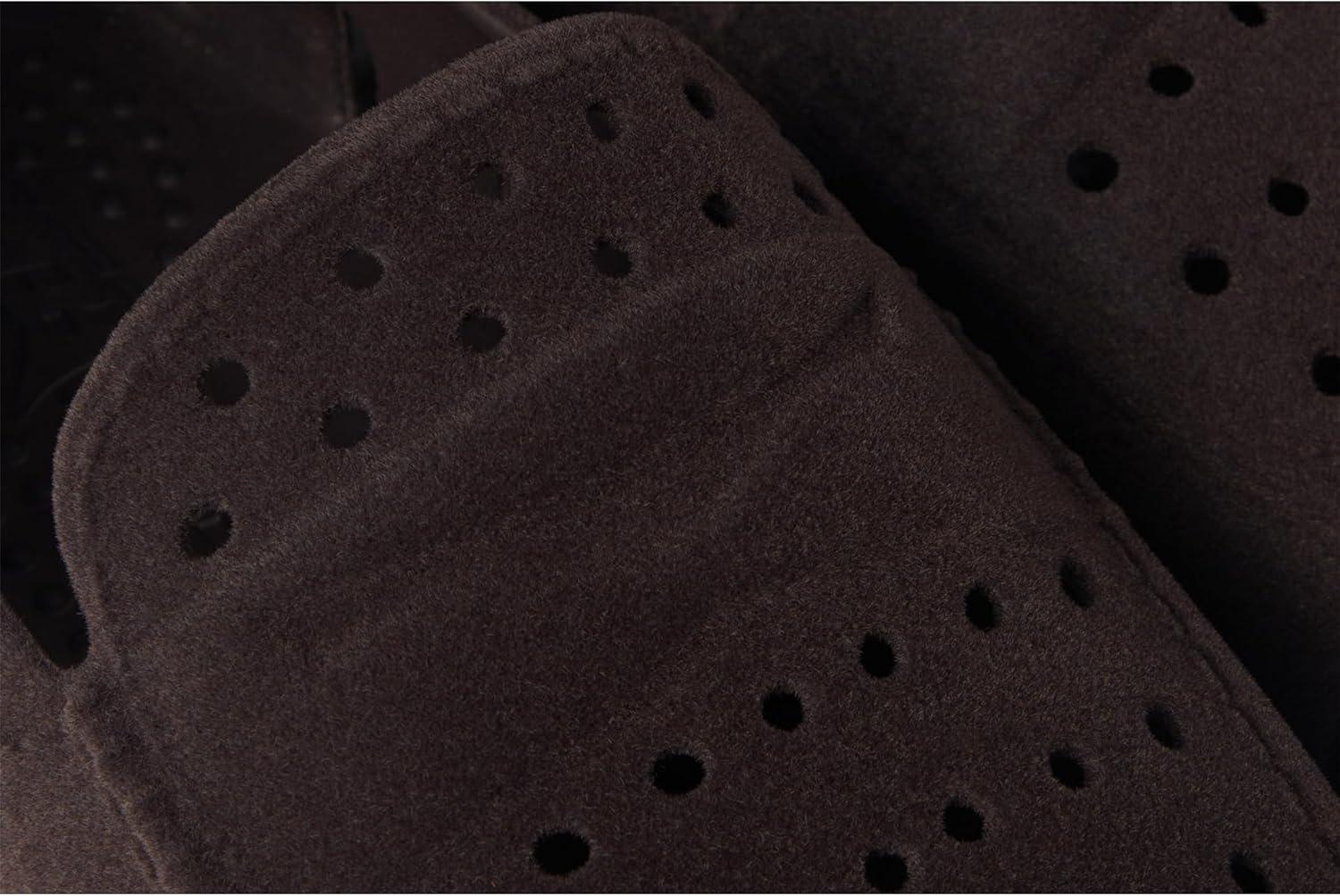 image:imageFloafers Girls Prodigy Driver ToddlerLittle KidBig KidBrown Vegan Suede