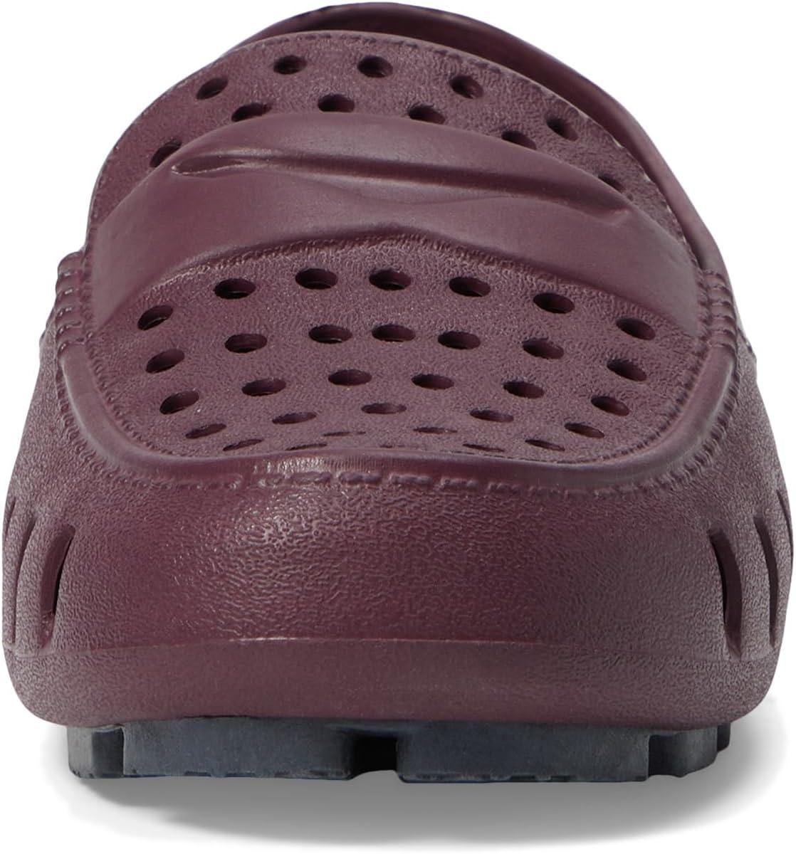 image:imageFloafers Girls Prodigy Driver ToddlerLittle KidBig KidBurgundyAsphalt