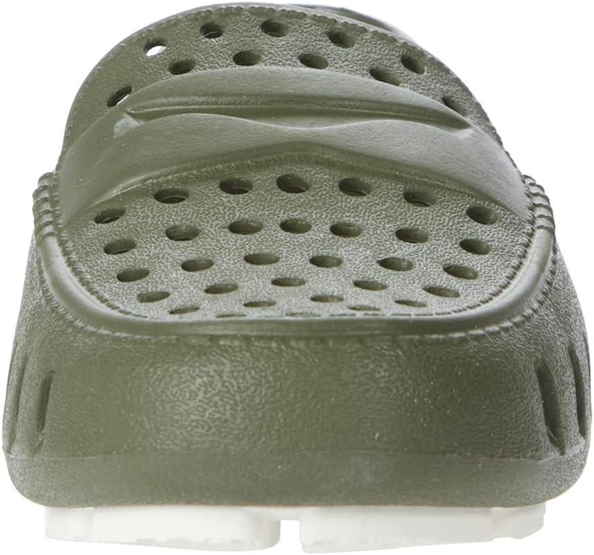 image:imageFloafers Girls Prodigy Driver ToddlerLittle KidBig KidCypressBright White
