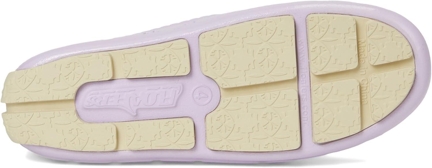 image:imageFloafers Girls Prodigy Driver ToddlerLittle KidBig KidDusty Pink PatentPutty