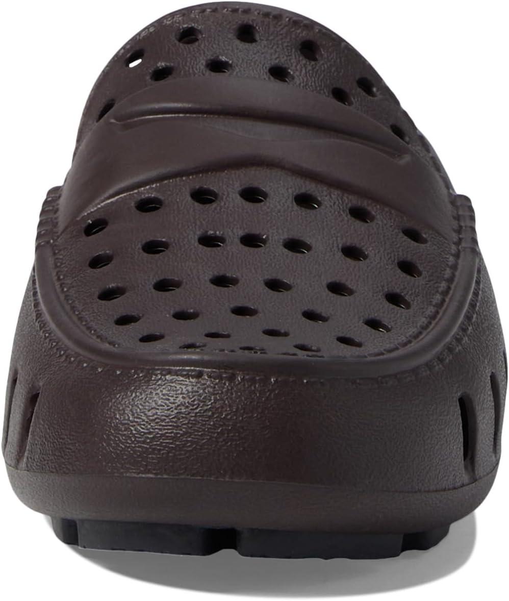 image:imageFloafers Girls Prodigy Driver ToddlerLittle KidBig KidEspressoBlack