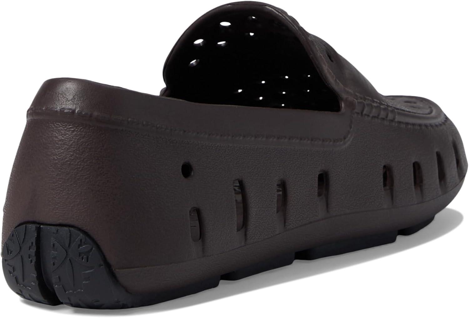 image:imageFloafers Girls Prodigy Driver ToddlerLittle KidBig KidEspressoBlack