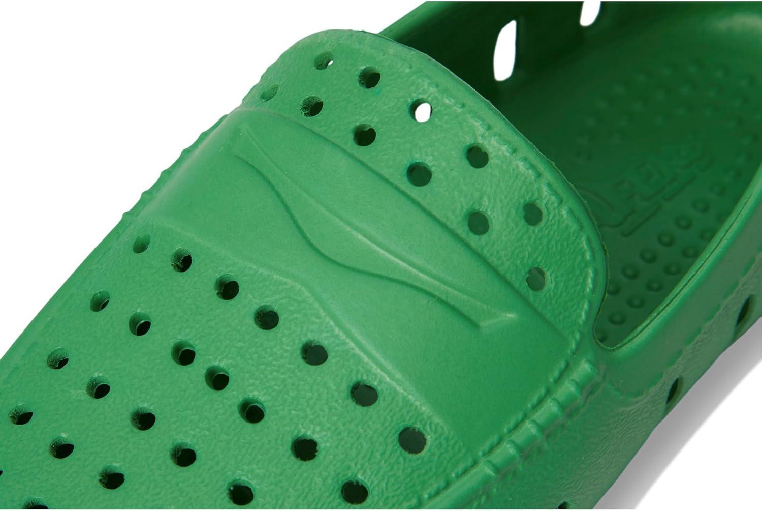 image:imageFloafers Girls Prodigy Driver ToddlerLittle KidBig KidGreen GrassIndigo