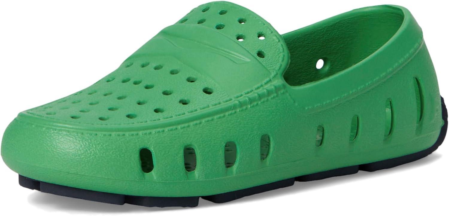 image:imageFloafers Girls Prodigy Driver ToddlerLittle KidBig KidGreen GrassIndigo