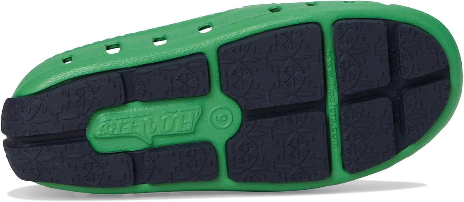 image:imageFloafers Girls Prodigy Driver ToddlerLittle KidBig KidGreen GrassIndigo