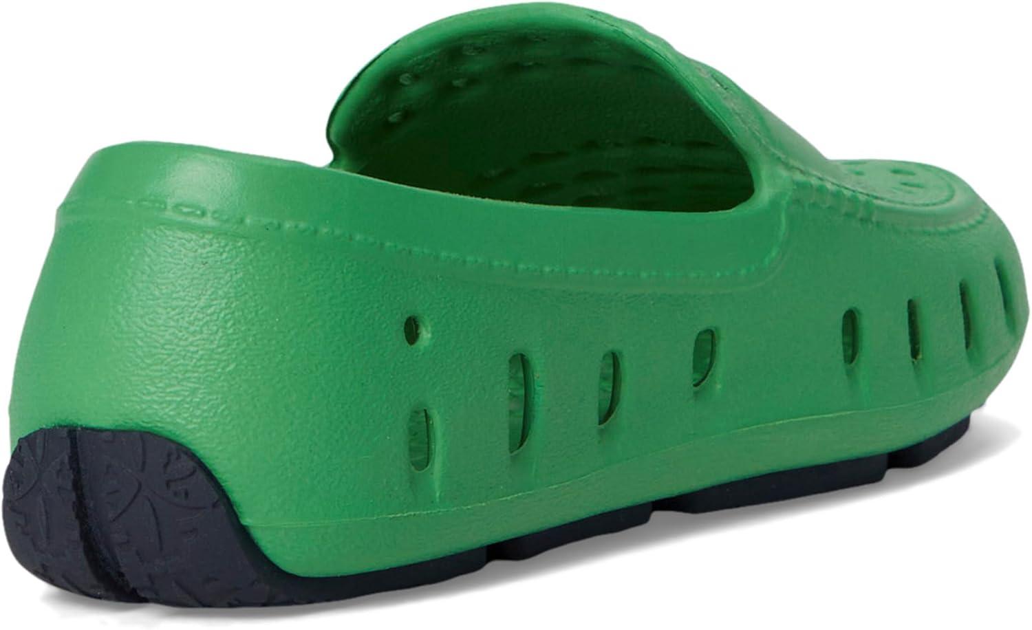 image:imageFloafers Girls Prodigy Driver ToddlerLittle KidBig KidGreen GrassIndigo