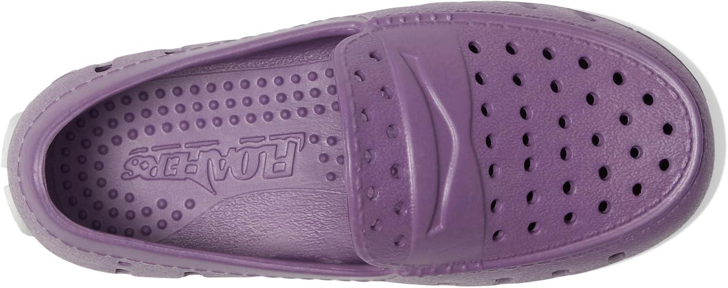 image:imageFloafers Girls Prodigy Driver ToddlerLittle KidBig KidGumdropBright White